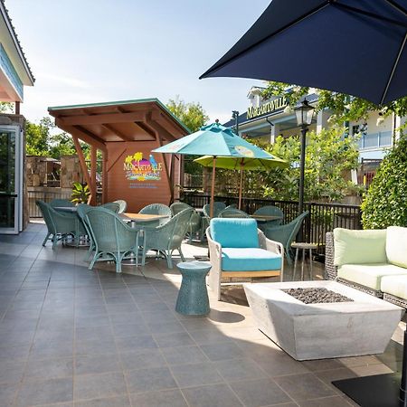 Margaritaville Island Hotel Pigeon Forge Exterior foto
