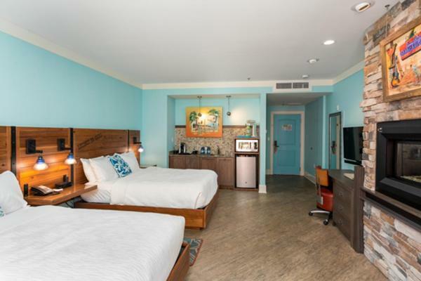 Margaritaville Island Hotel Pigeon Forge Exterior foto